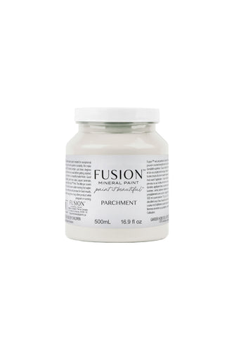 Fusion Parchment