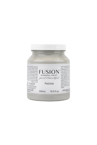 Fusion Pebble