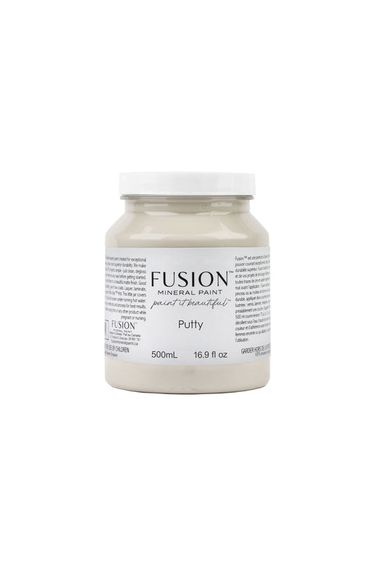 Fusion Putty