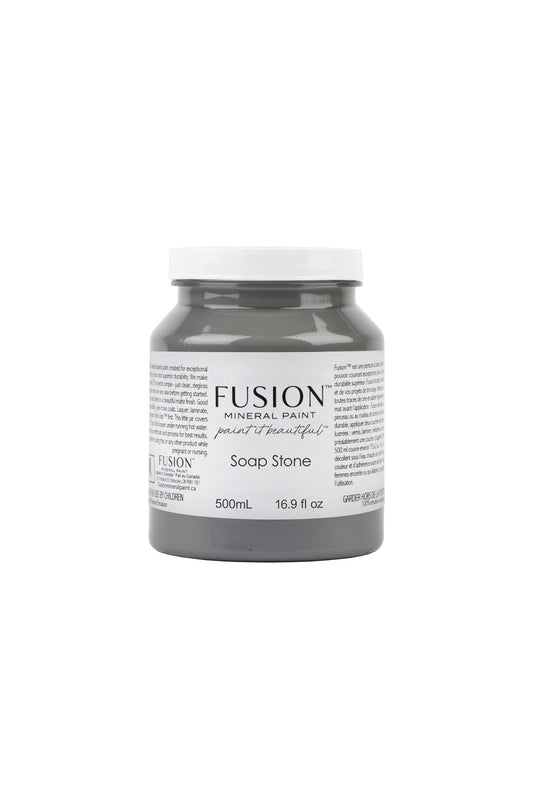 Fusion Soap Stone