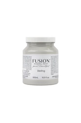 Fusion Sterling