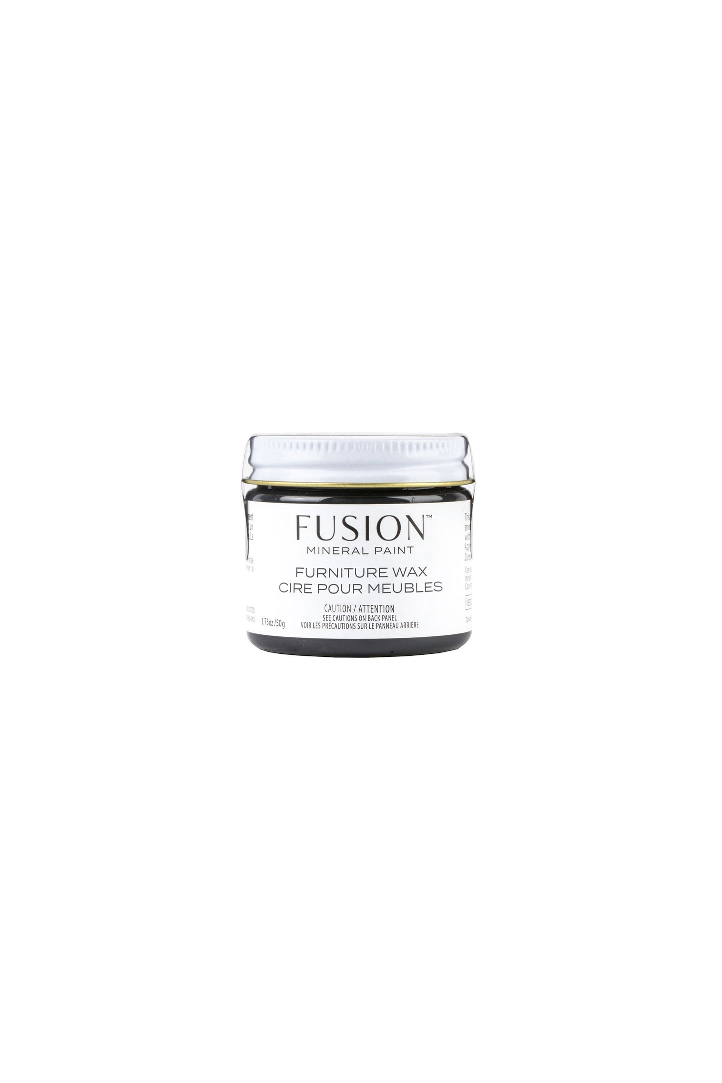 Fusion Wax