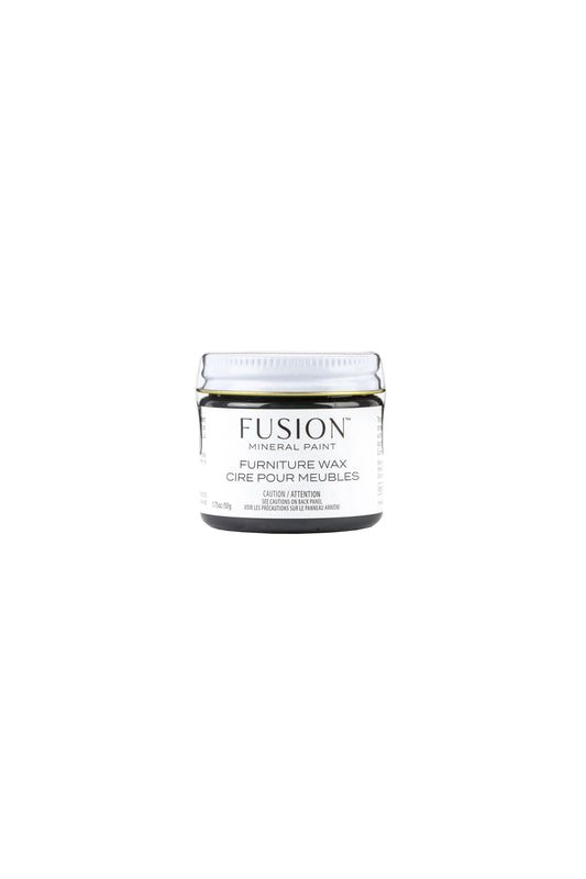 Fusion Wax