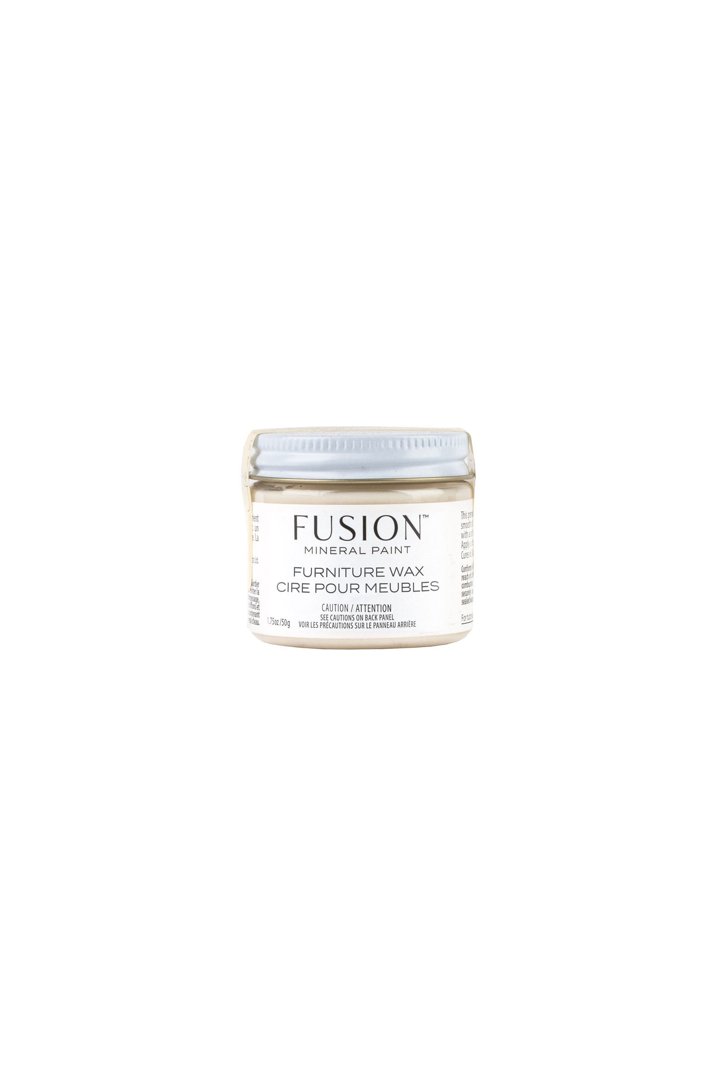 Fusion Wax