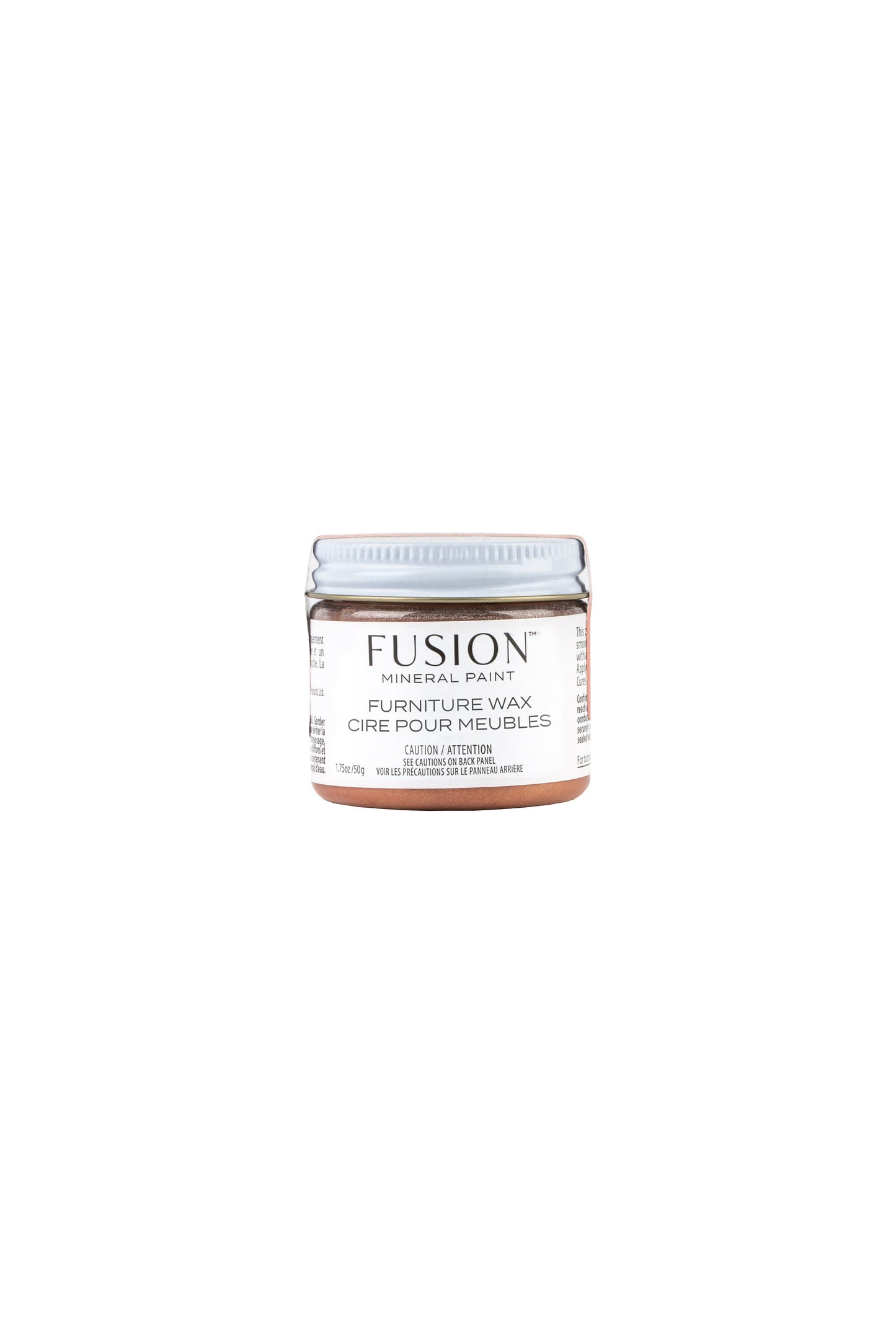 Fusion Wax