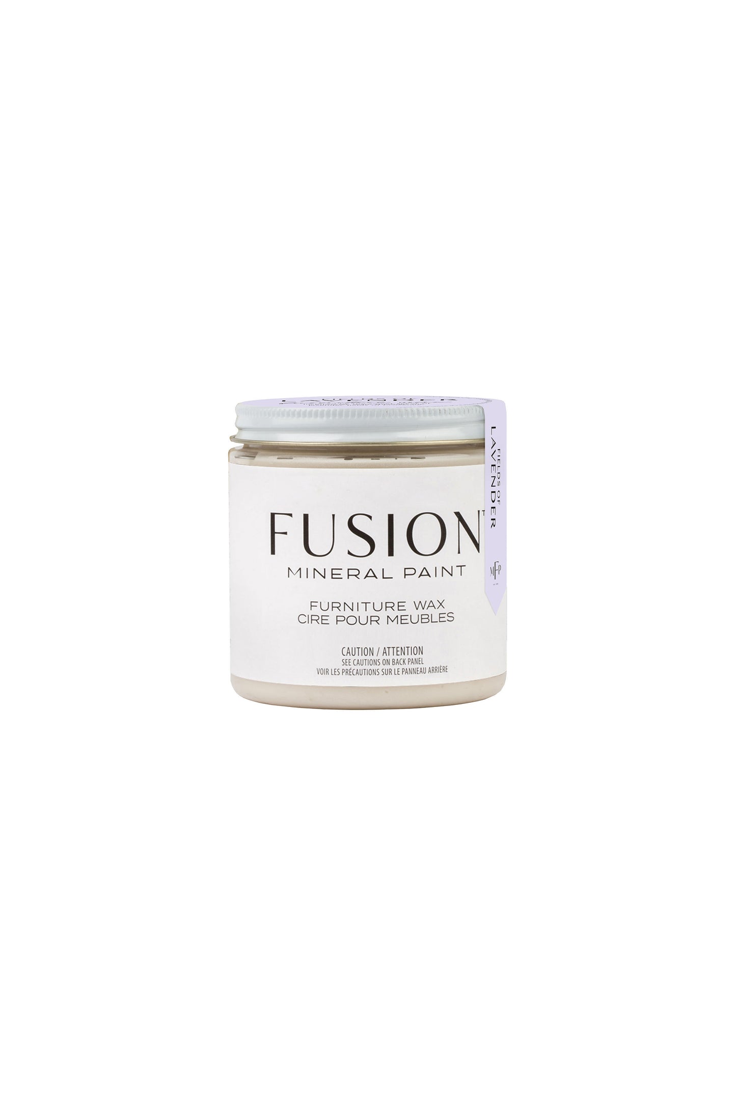 Fusion Wax