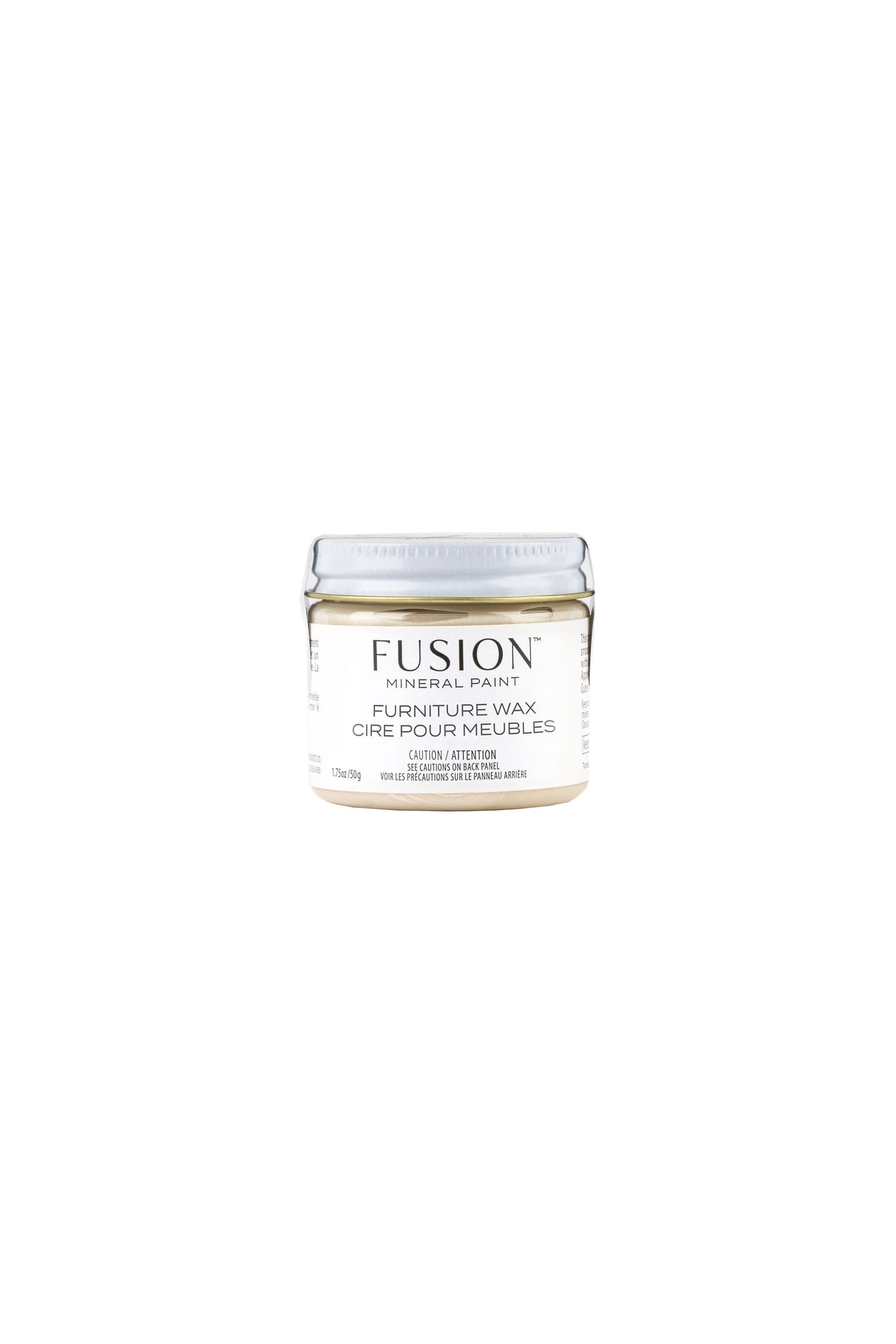 Fusion Wax