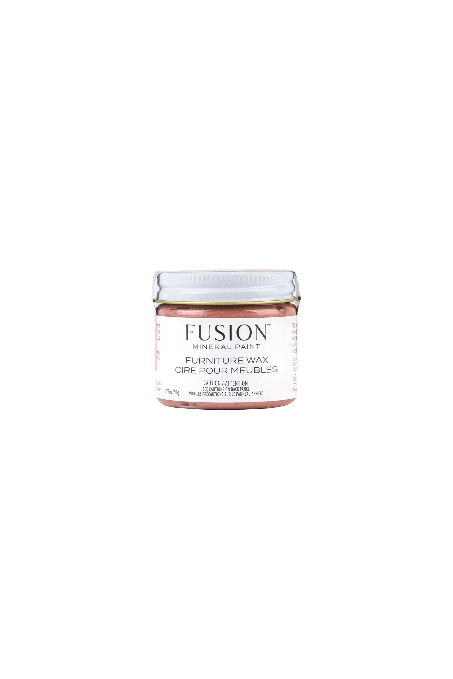 Fusion Wax