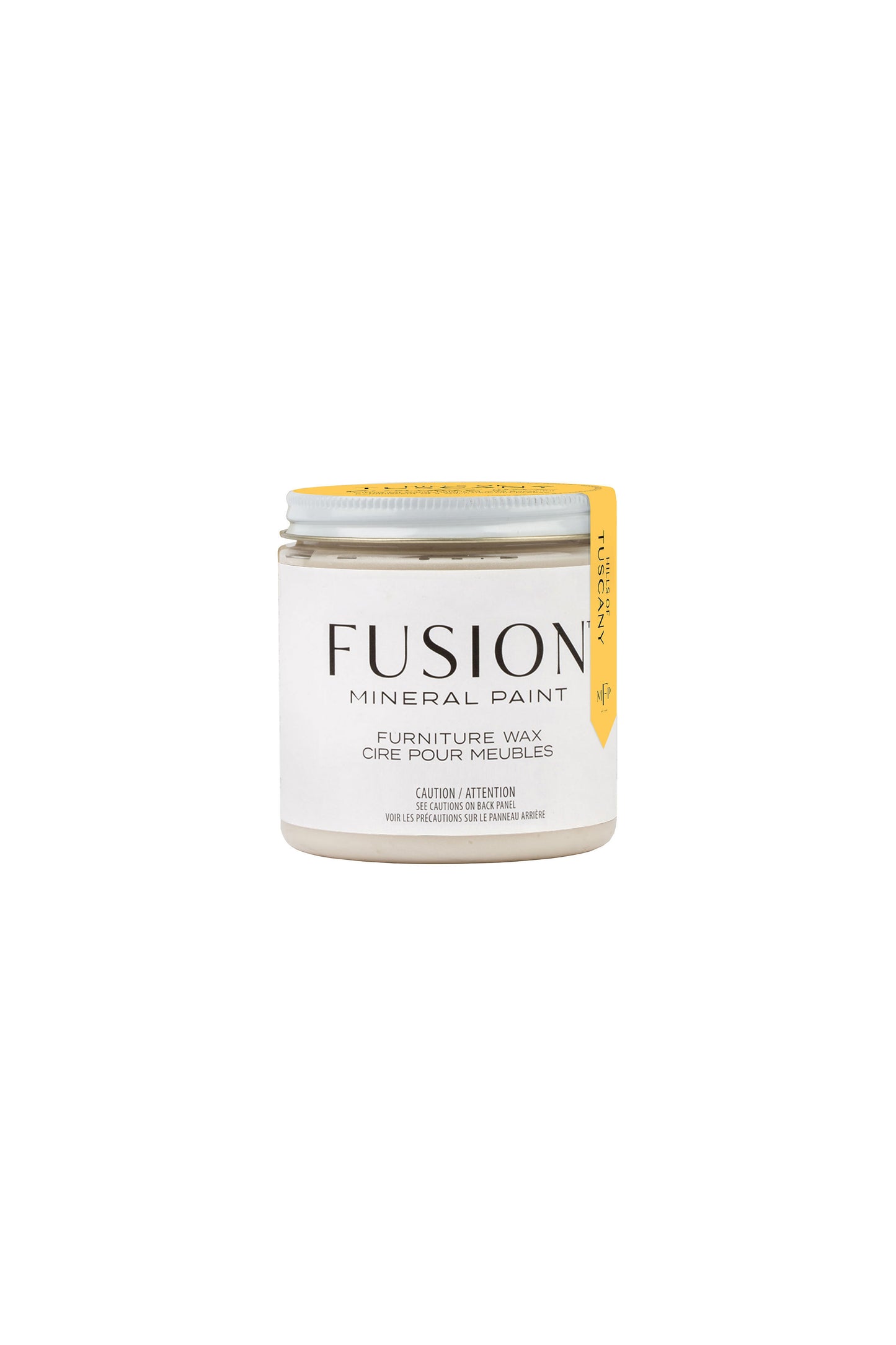 Fusion Wax