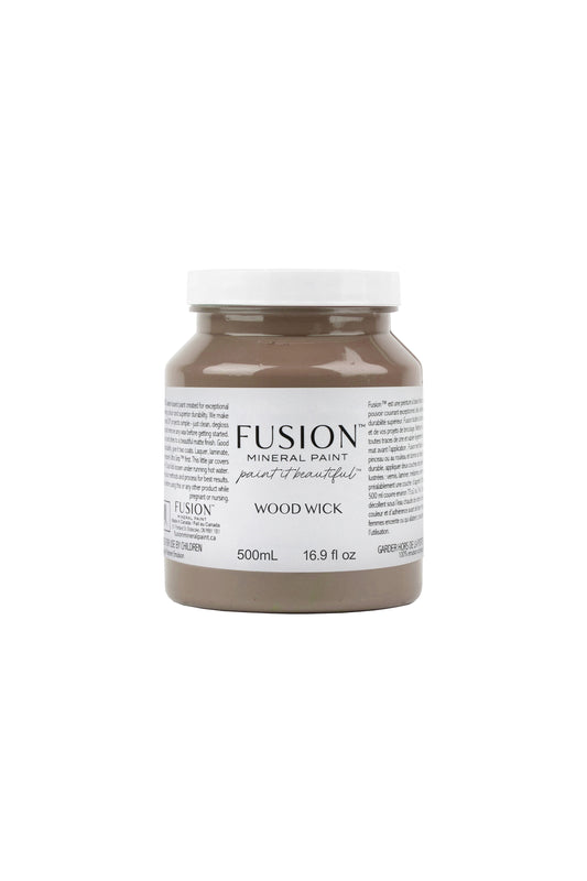Fusion Woodwick