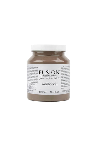 Fusion Woodwick
