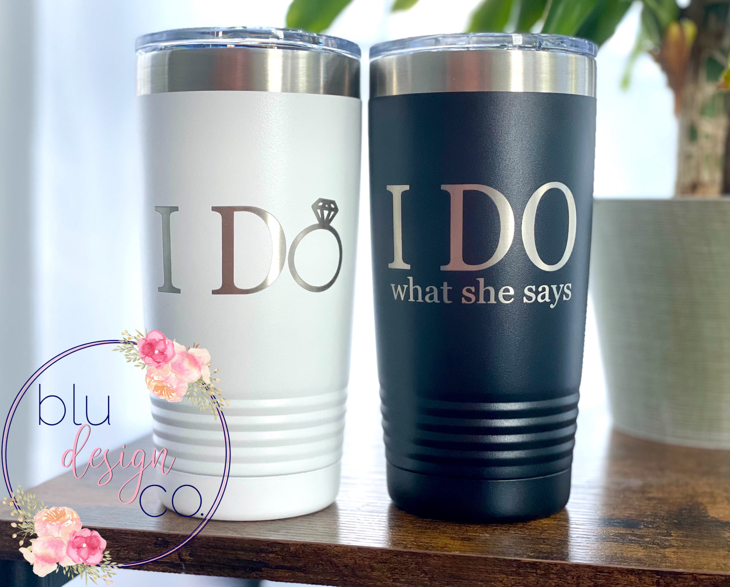 I Do / I Do What She Says
