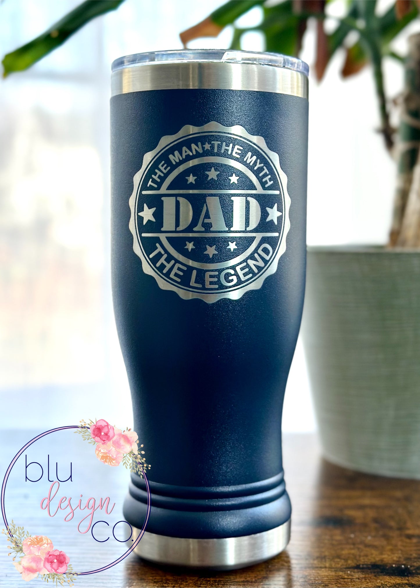 The Man The Myth The Legend