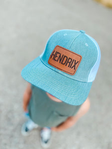 Personalized Youth Hat