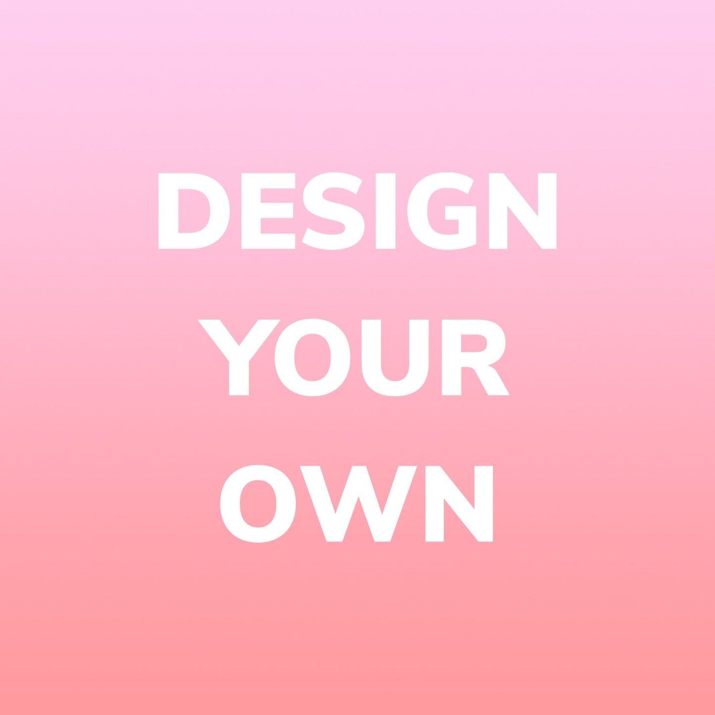 Custom 20oz Full Wrap Tumbler