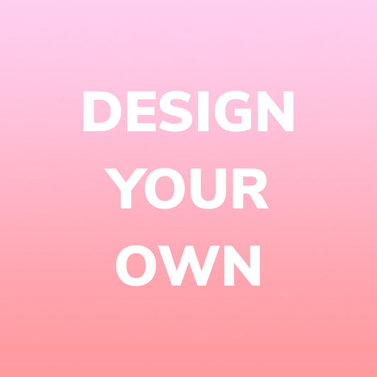 Custom 20oz Full Wrap Tumbler