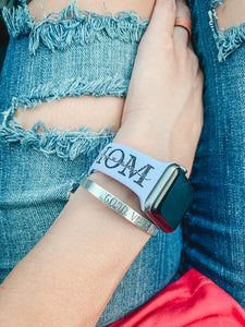 20mm Watch Bands - Galaxy, etc. Preorder - TAT 3-4 weeks