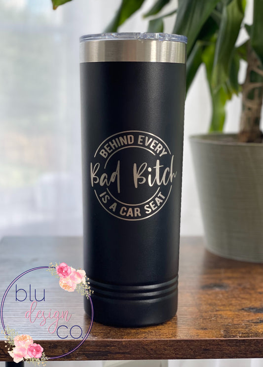 Behind Every Bad Bitch