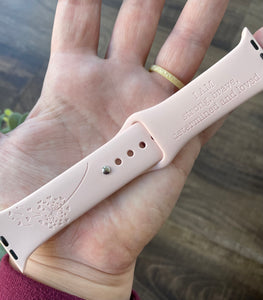 20mm Watch Bands - Galaxy, etc. Preorder - TAT 3-4 weeks
