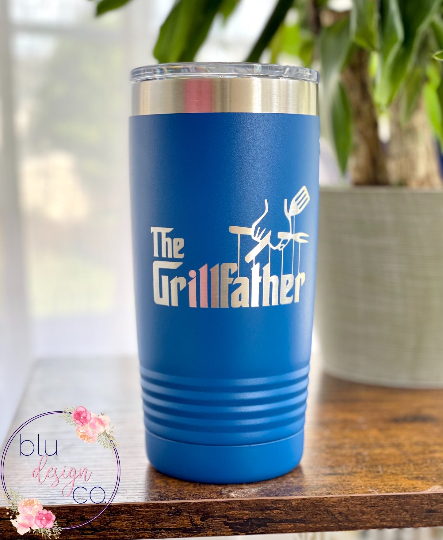 The Grillfather