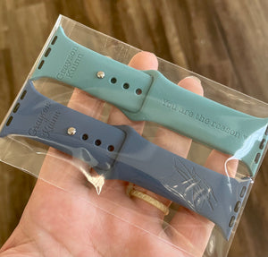 20mm Watch Bands - Galaxy, etc. Preorder - TAT 3-4 weeks