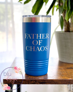 Father of Chaos