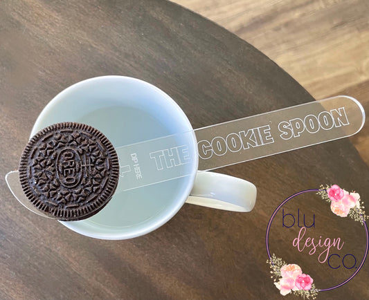 The Cookie Spoon