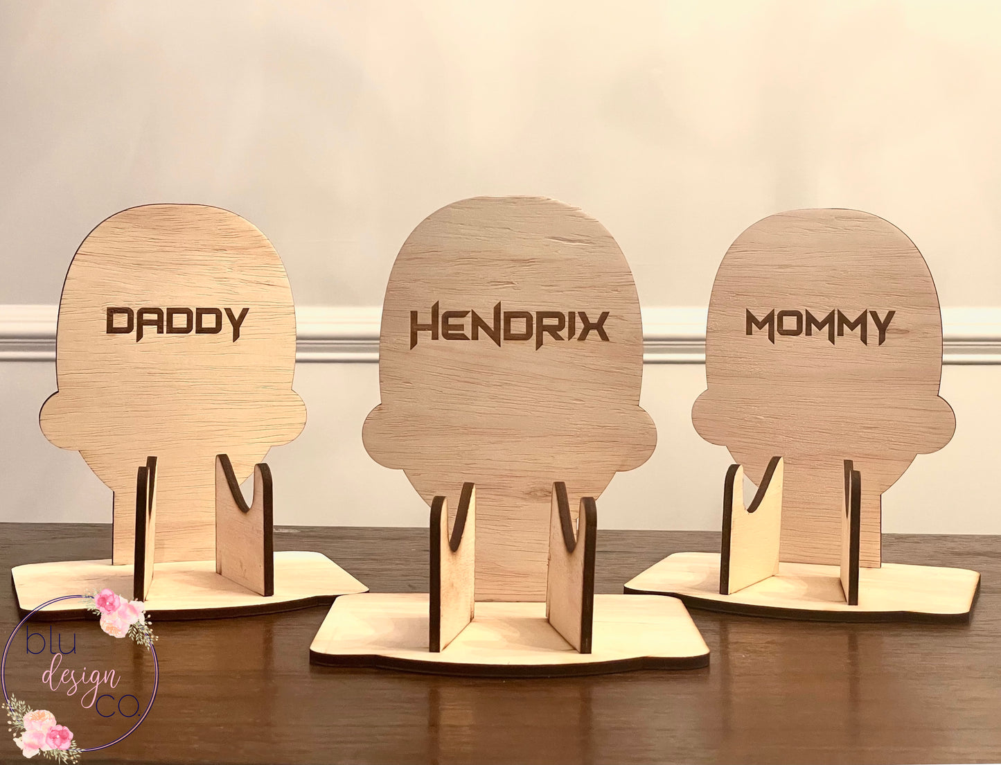 XBox/ PS5 Personalized Gaming Controller & Headset Stand