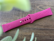 Load image into Gallery viewer, 20mm Watch Bands - Galaxy, etc. Preorder - TAT 3-4 weeks