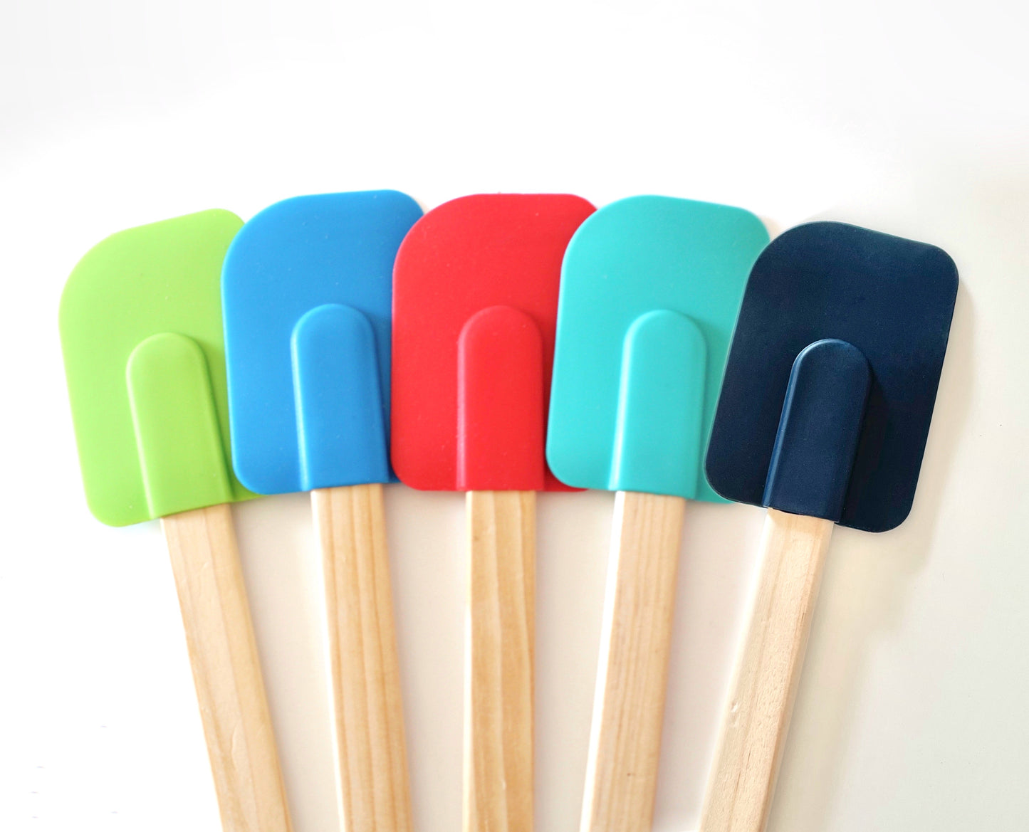 Stressed Is Desserts Spelled Backwards Wood Spoon/ Spatula Set