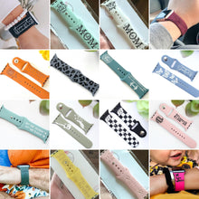 Load image into Gallery viewer, 20mm Watch Bands - Galaxy, etc. Preorder - TAT 3-4 weeks