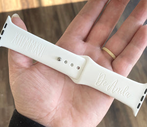 20mm Watch Bands - Galaxy, etc. Preorder - TAT 3-4 weeks