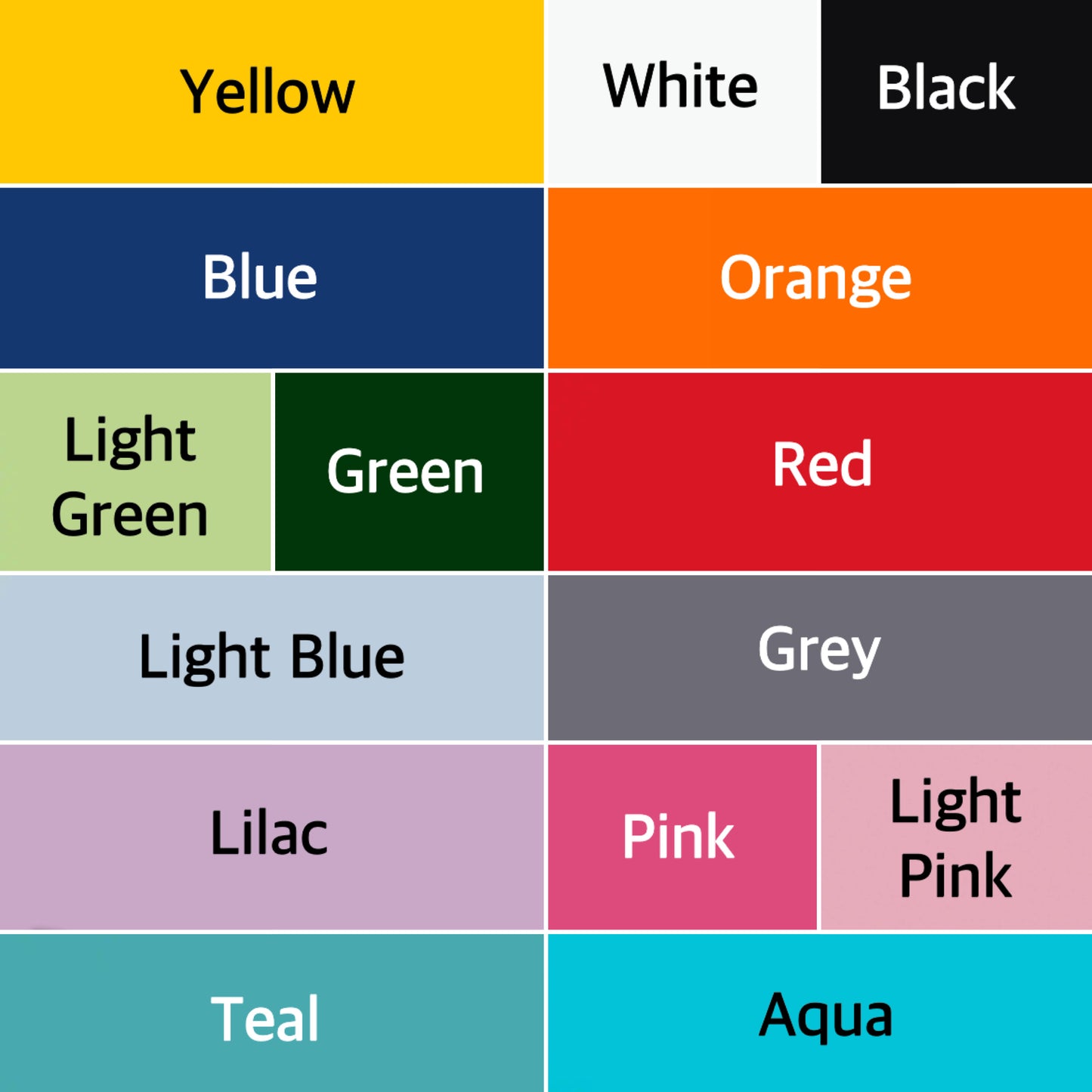 Personalized Affirmation Sign