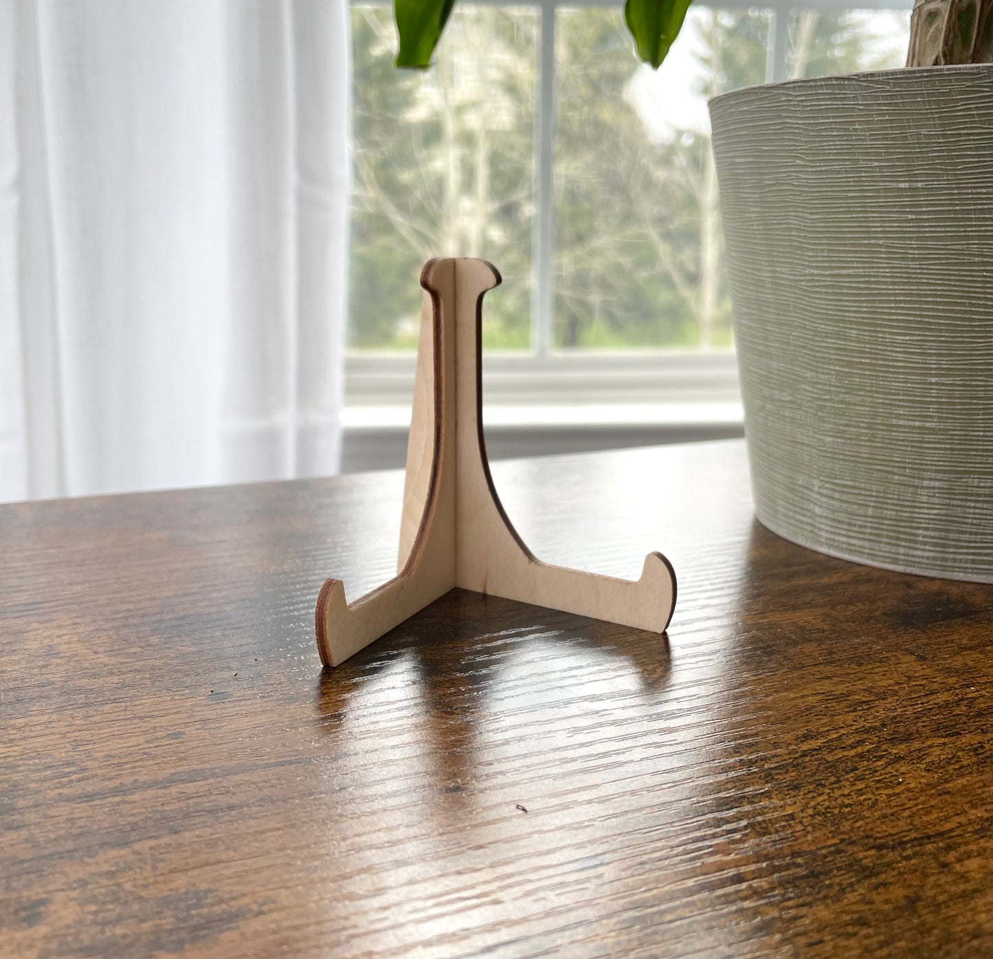 Coffee Tiered Tray Decor