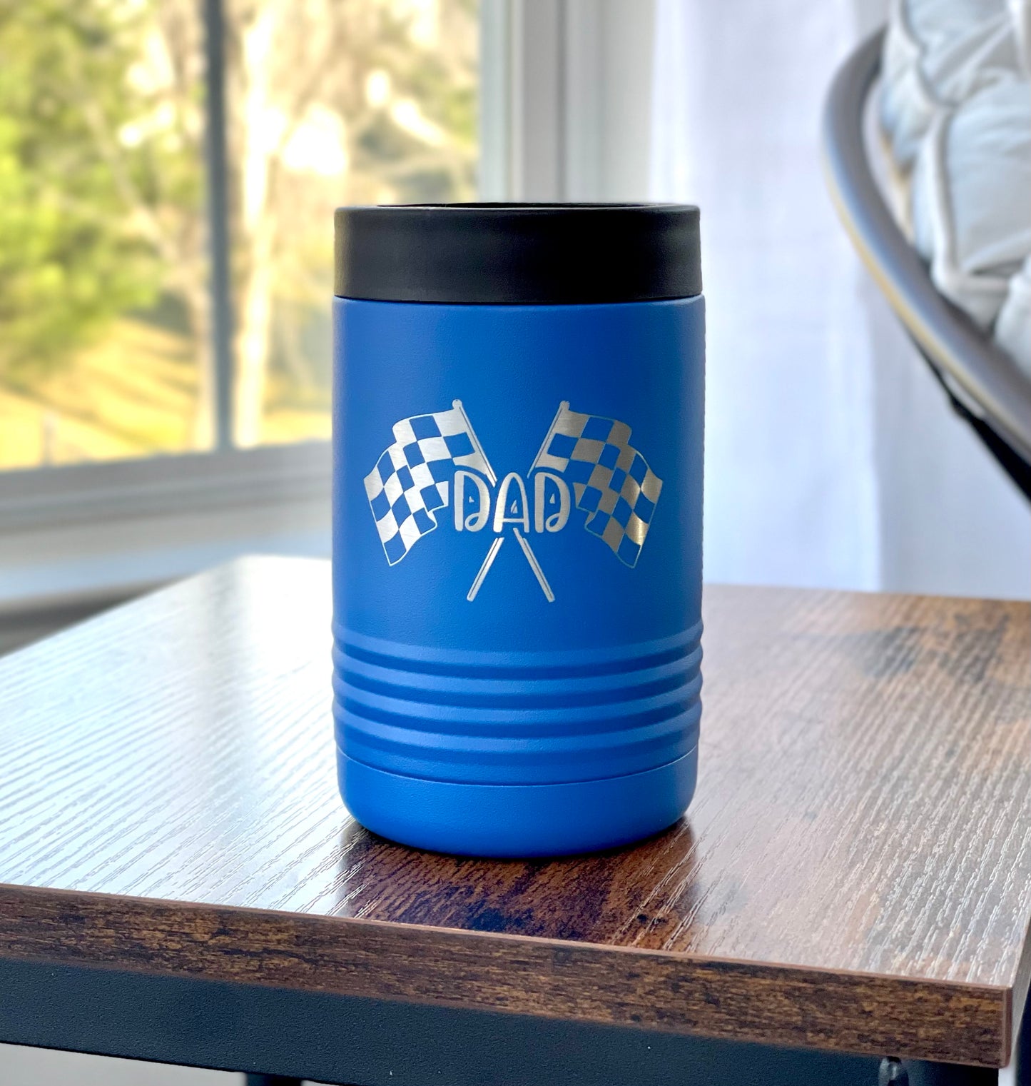 Personalized Race Flag