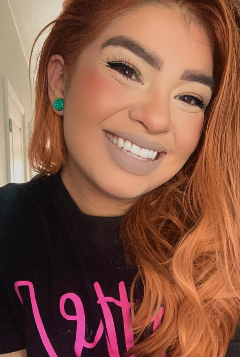 Green Chunky Druzy Earrings