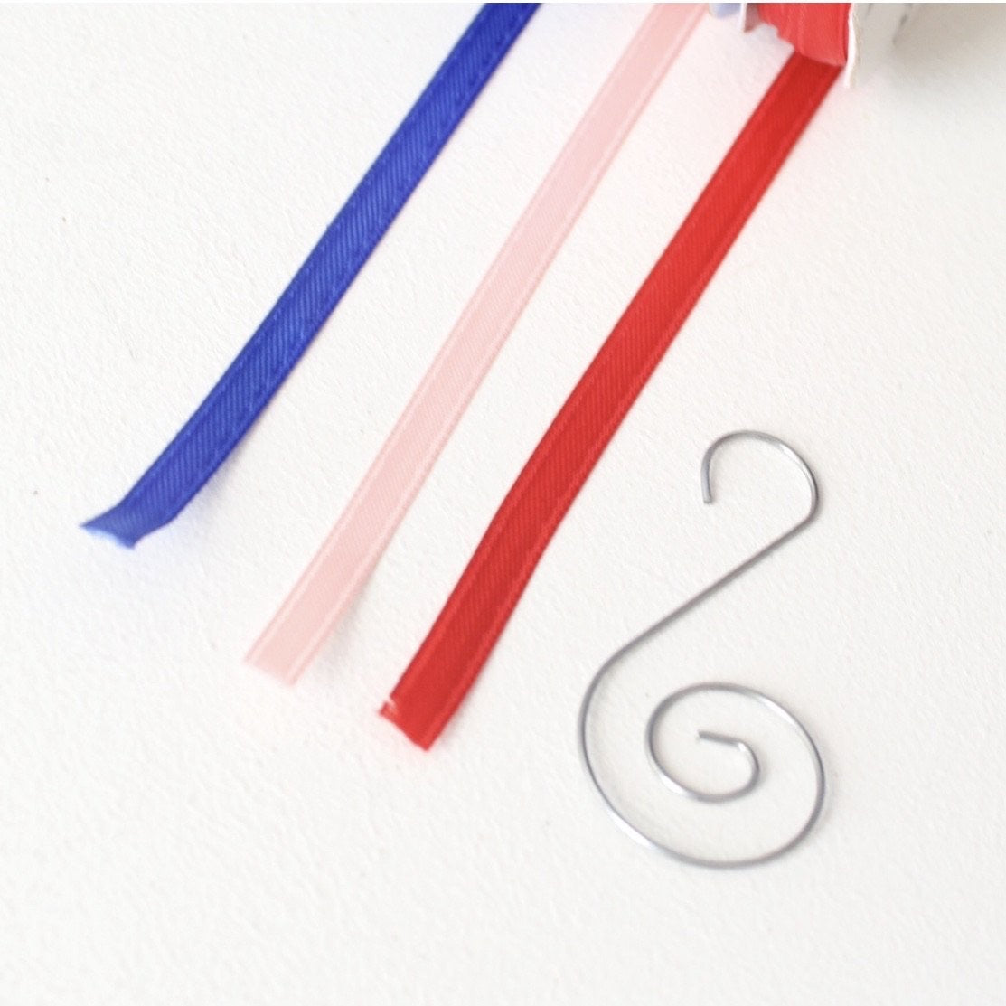 First Christmas Wooden Ornament