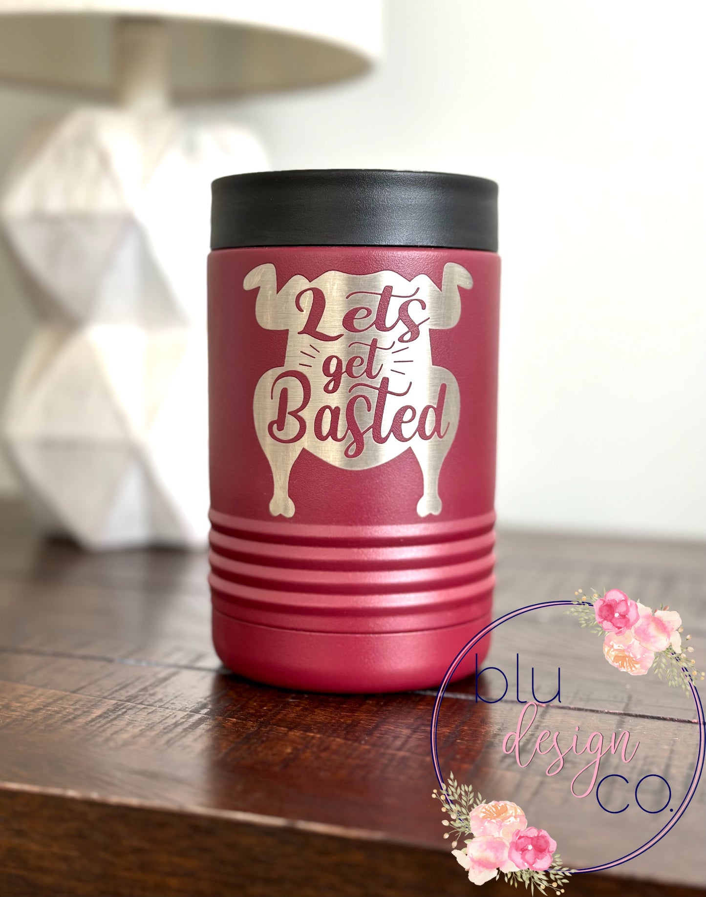 Let’s Get Basted Drinkware