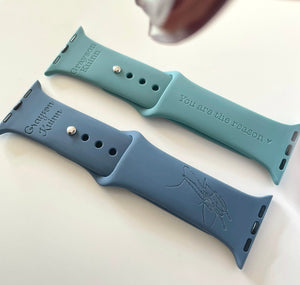 20mm Watch Bands - Galaxy, etc. Preorder - TAT 3-4 weeks