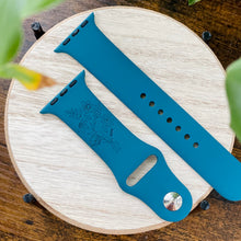 Load image into Gallery viewer, 20mm Watch Bands - Galaxy, etc. Preorder - TAT 3-4 weeks