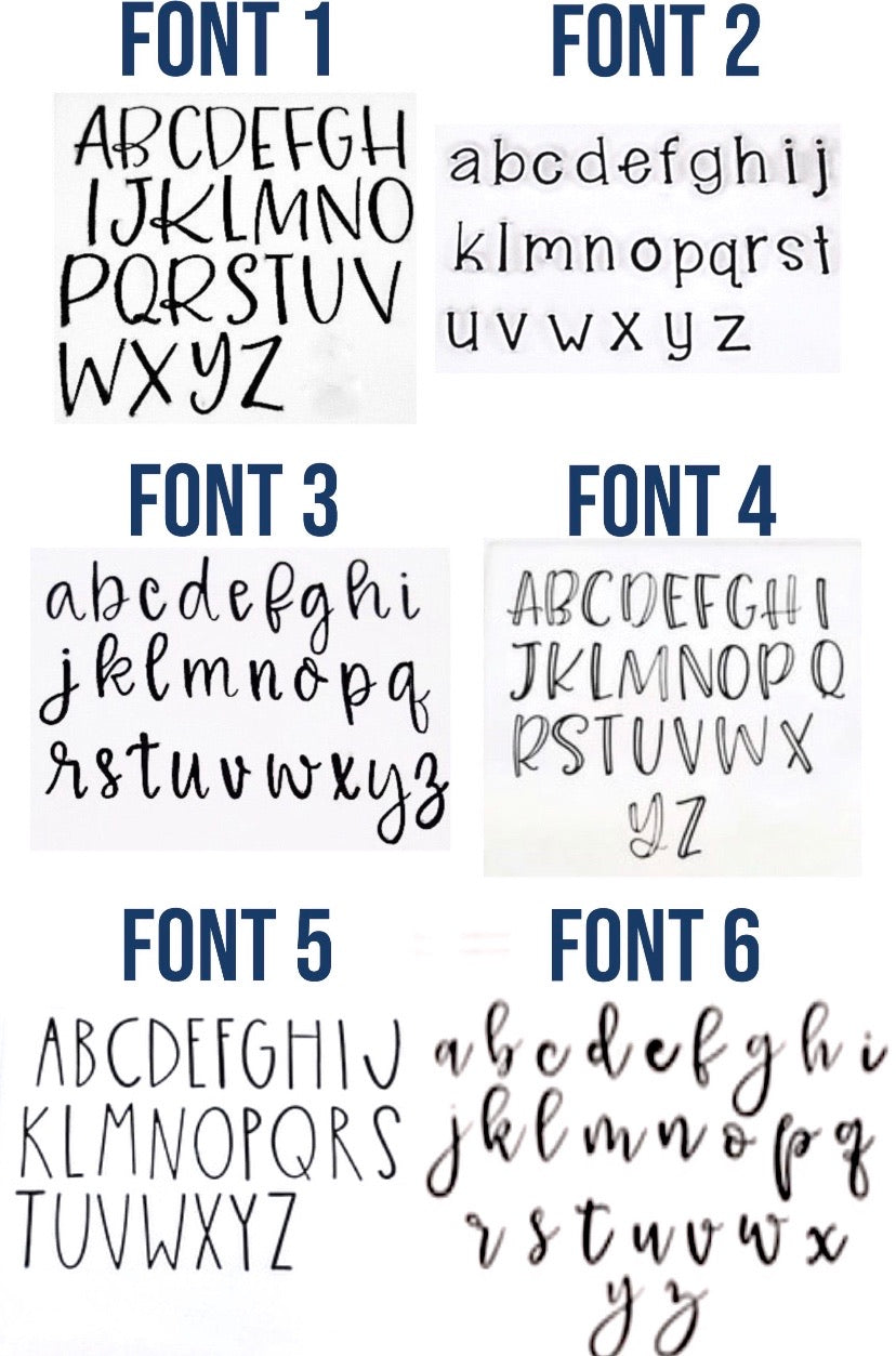 Personalized Bar Necklace with Birthstone Chain