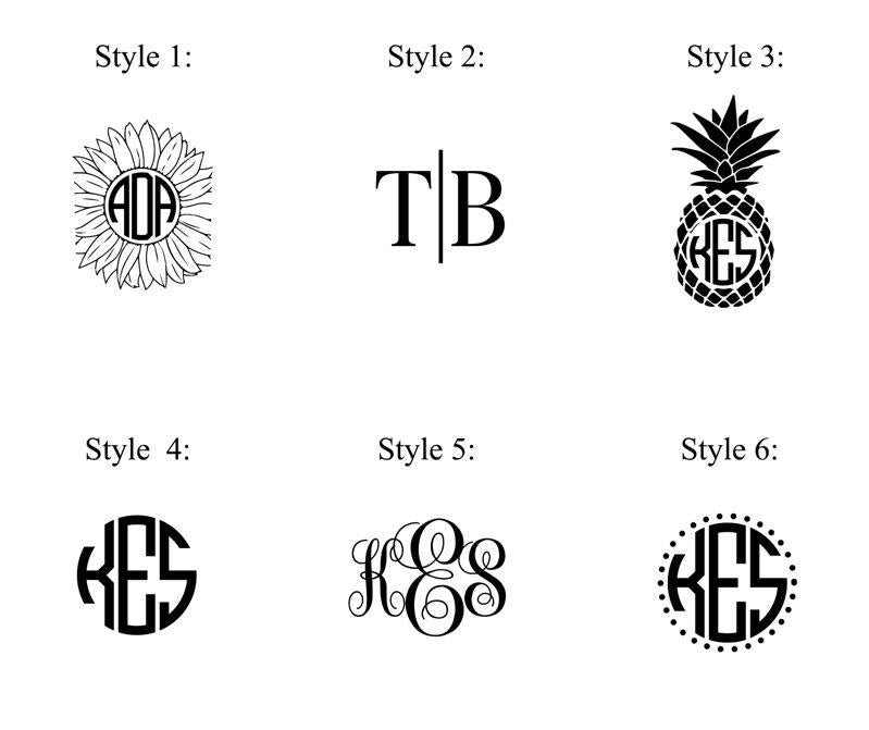 Personalized Baby Brush