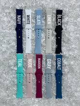 Load image into Gallery viewer, 20mm Watch Bands - Galaxy, etc. Preorder - TAT 3-4 weeks