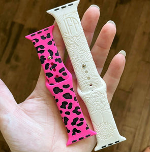 20mm Watch Bands - Galaxy, etc. Preorder - TAT 3-4 weeks